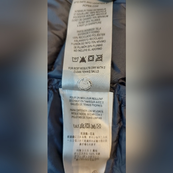 3 in 1 patagonia parka - Picture 9 of 16